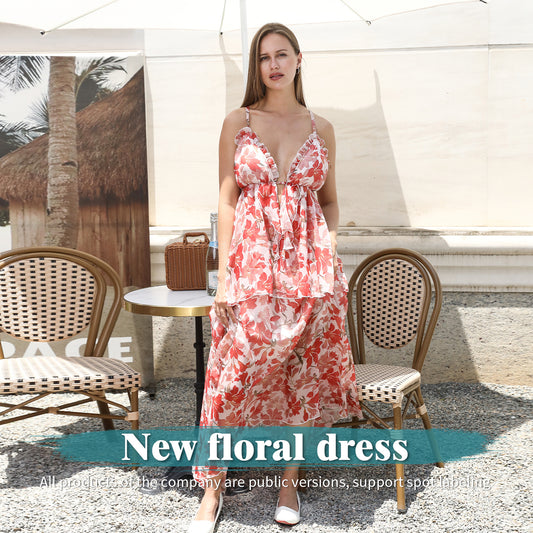 Simple Dress
